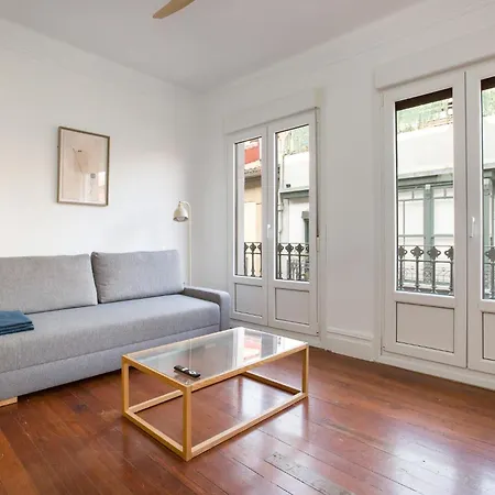 Zazpi Kaleak 4 Bilbao