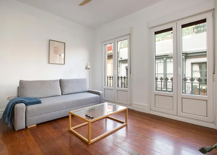 Zazpi Kaleak 4 Bilbao