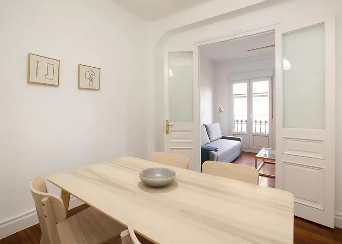 Apartment Zazpi Kaleak 4