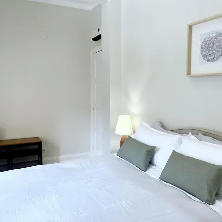 Διαμέρισμα Zazpi Kaleak 4