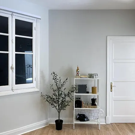 Zazpi Kaleak 4 Apartmán Bilbao