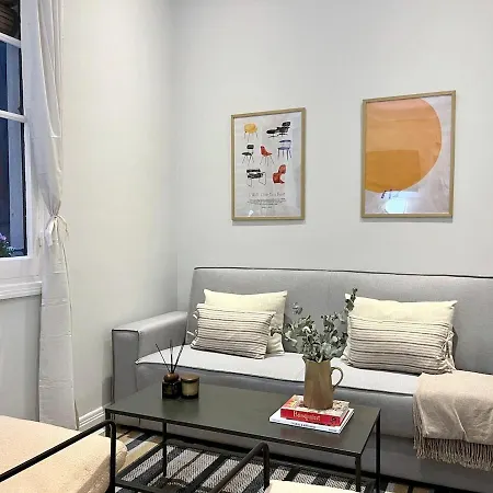 Zazpi Kaleak 4 ビルバオ