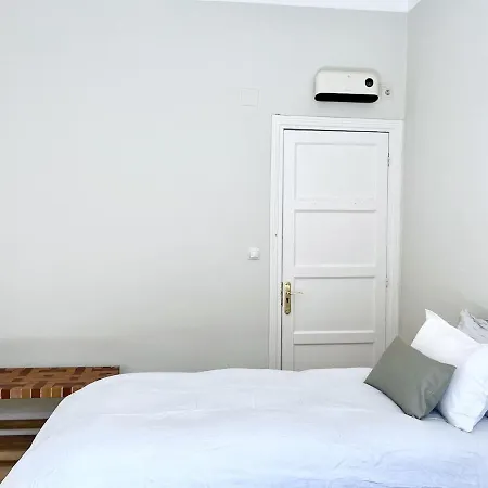 Zazpi Kaleak 4 * Μπιλμπάο