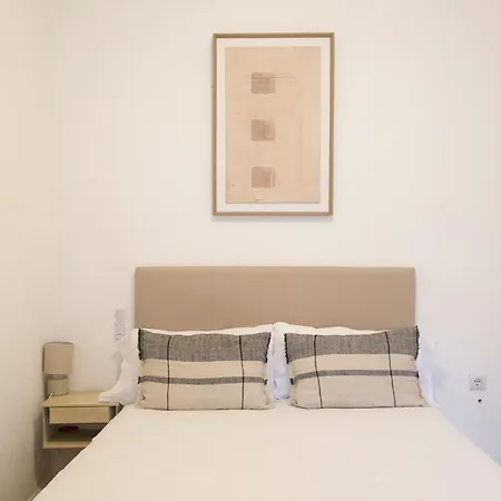 Apartmán Zazpi Kaleak 4 Bilbao