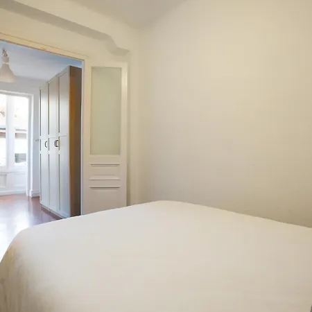 Apartmán Zazpi Kaleak 4