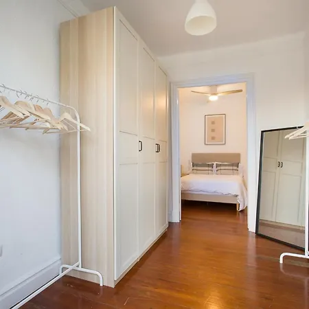 Zazpi Kaleak 4 * Bilbao