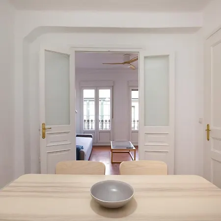 Zazpi Kaleak 4 Μπιλμπάο