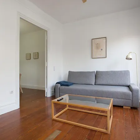 Διαμέρισμα Zazpi Kaleak 4 Μπιλμπάο