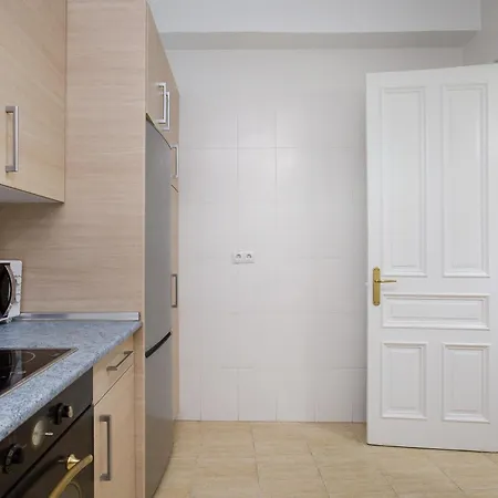 Zazpi Kaleak 4 Μπιλμπάο