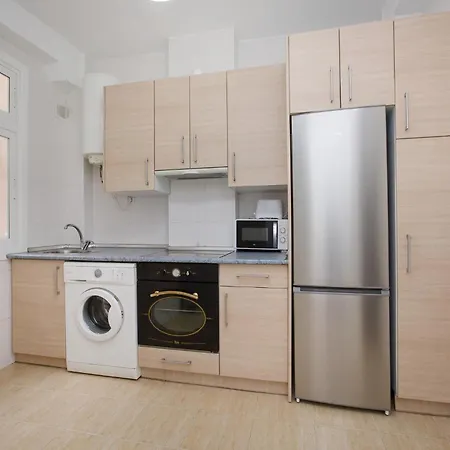 Zazpi Kaleak 4 Bilbao