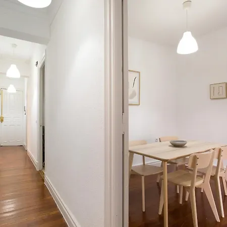 Zazpi Kaleak 4 Apartmán Bilbao