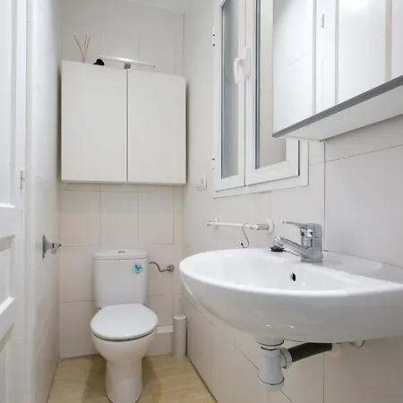 Zazpi Kaleak 4 * Μπιλμπάο